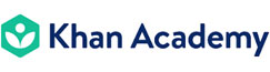 Khan Academy logo