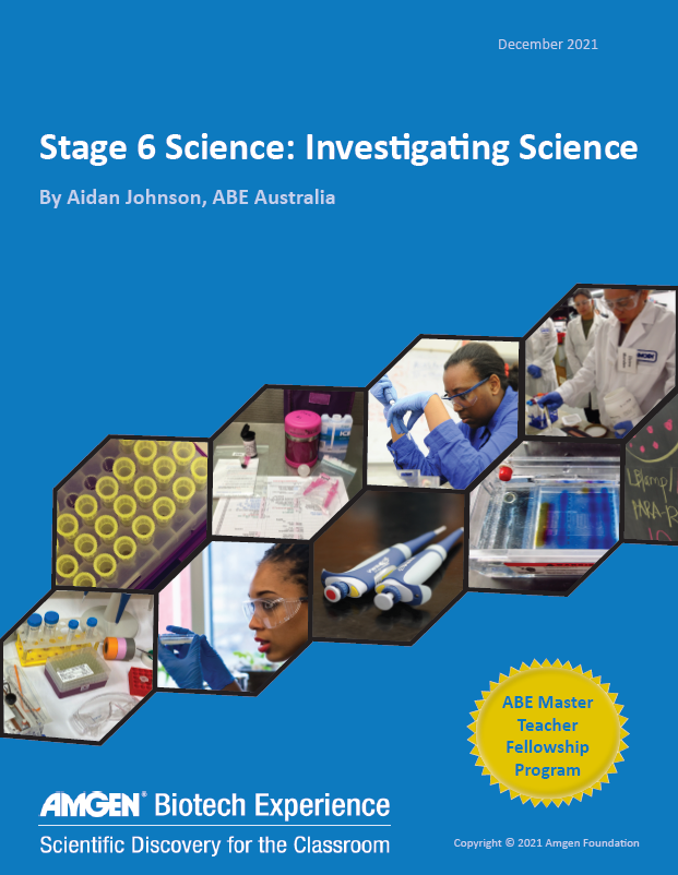 Johnson MTF curriculum cover