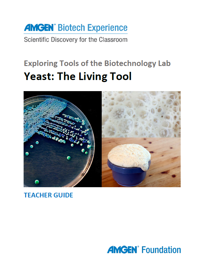 yeast module cover