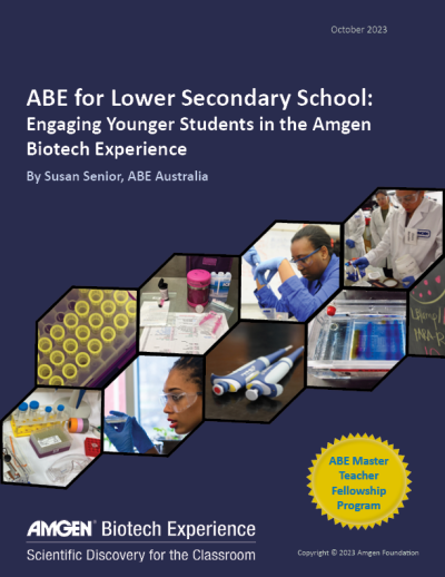 Curriculum Cover